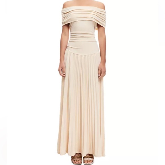 Lioness Field of Dreams Maxi Dress - Picture 1 of 6